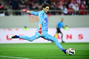 Super League 1:  Παίκτης του μήνα ο Κωνσταντίνος Τζολάκης