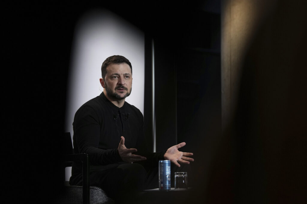 Η Ουκρανία δεν αναγνωρίζει την αμερικανική βοήθεια ως δάνειο – Διπλωματική ρήξη προ των πυλών;