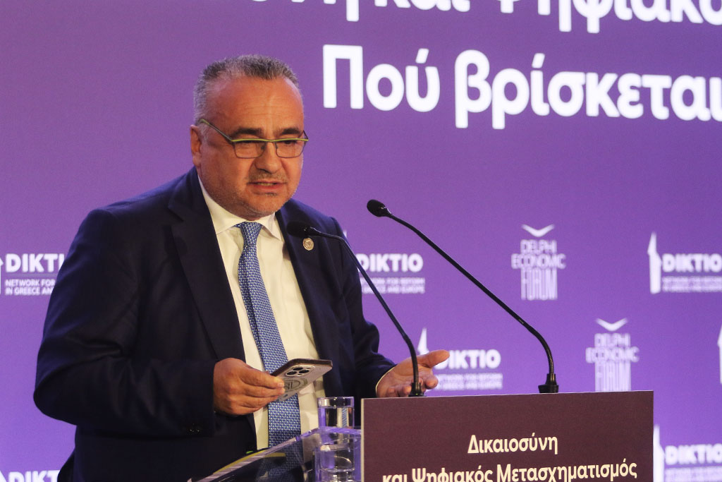 Βερβεσός: «Εισήγηση για πειθαρχική δίωξη Κλάπα» – Έκτακτη συνεδρίαση των δικηγορικών συλλόγων