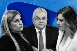 Ευθυμίου &#8211; Παπαϊωάννου &#8211; Βολουδάκη: Έγιναν και οι τρεις υφυπουργοί παρά τα παλιά «βαρίδια» &#8211; Οι κραυγαλέες υποθέσεις