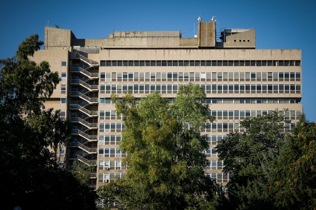 ΕΥΠ: Ψάχνει νέους πράκτορες – 110 άτομα μόνιμο προσωπικό