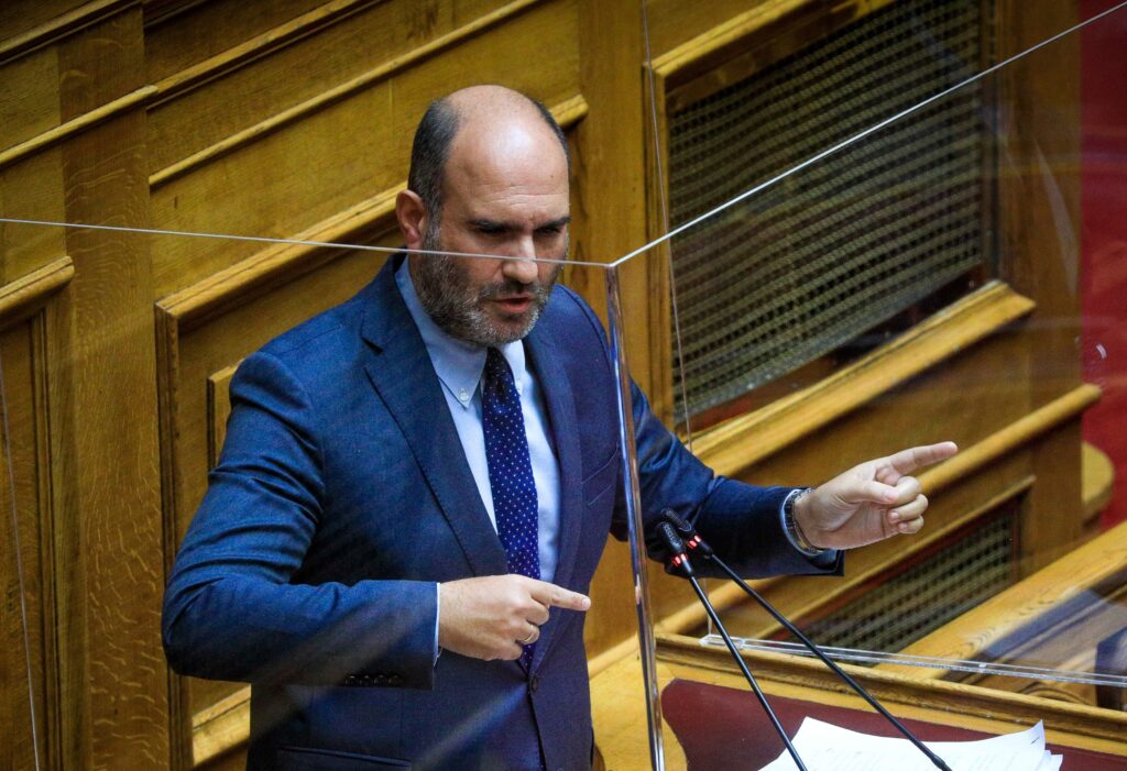 Αντάρτικο Μαρκόπουλου: «Φτάνει έως εδώ – Δεν υπάρχουν πατρίκιοι και πληβείοι» – Αναφορές για ανθρωποφαγία