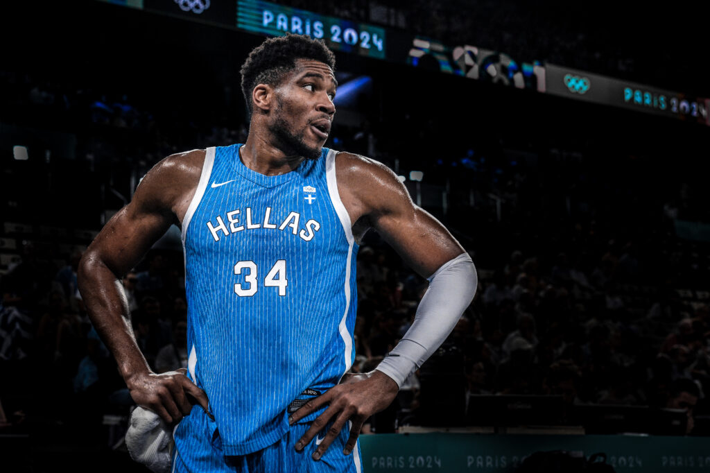 NBA: Υποψήφιος ξανά για MVP ο Γιάννης Αντετοκούνμπο
