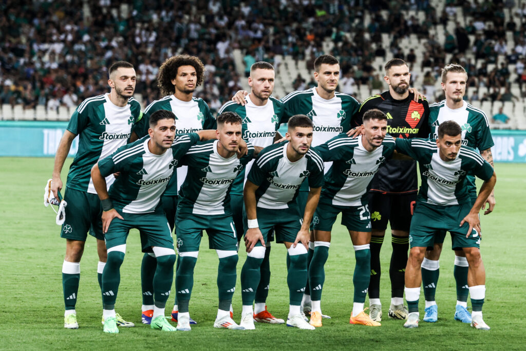 UEFA: Ο Παναθηναϊκός ωφελημένος από τις Εθνικές ομάδες