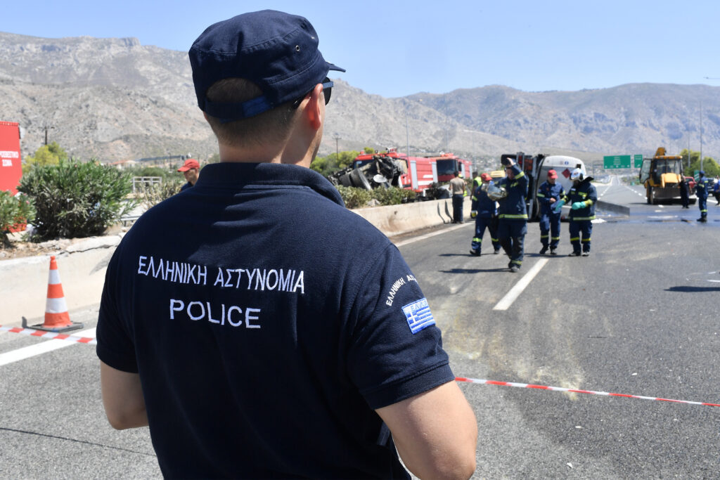 Τραγωδία στον Ασπρόπυργο: 20 ετών ο οδηγός που απανθρακώθηκε – Πώς έγινε το τροχαίο