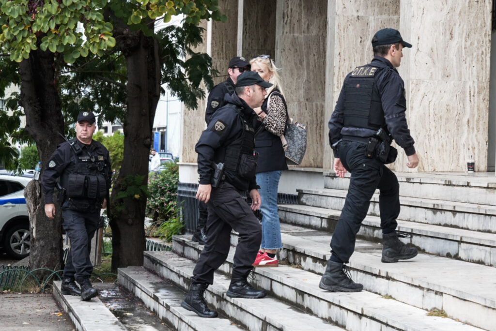 Αγρίνιο: Στο εισαγγελέα οι αστυνομικοί για την απόδραση συλληφθέντων μετά την απόπειρα διάρρηξης ATM