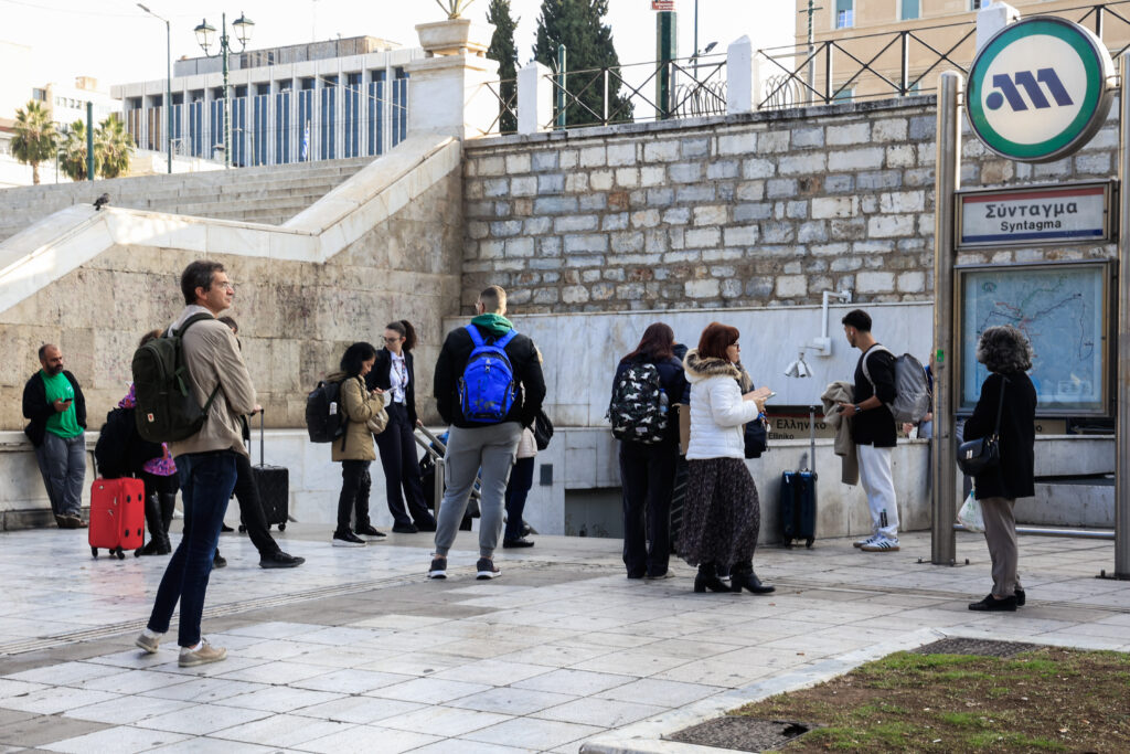 Μέσα μεταφοράς: Πώς θα κινηθούν από Κυριακή του Πάσχα έως και την Τρίτη