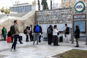 Μέσα μεταφοράς: Πώς θα κινηθούν από Κυριακή του Πάσχα έως και την Τρίτη