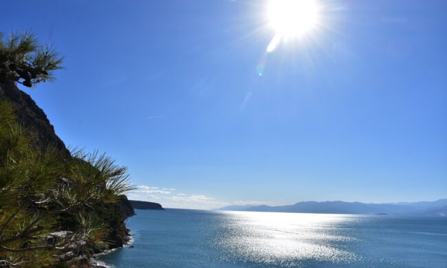 Καιρός