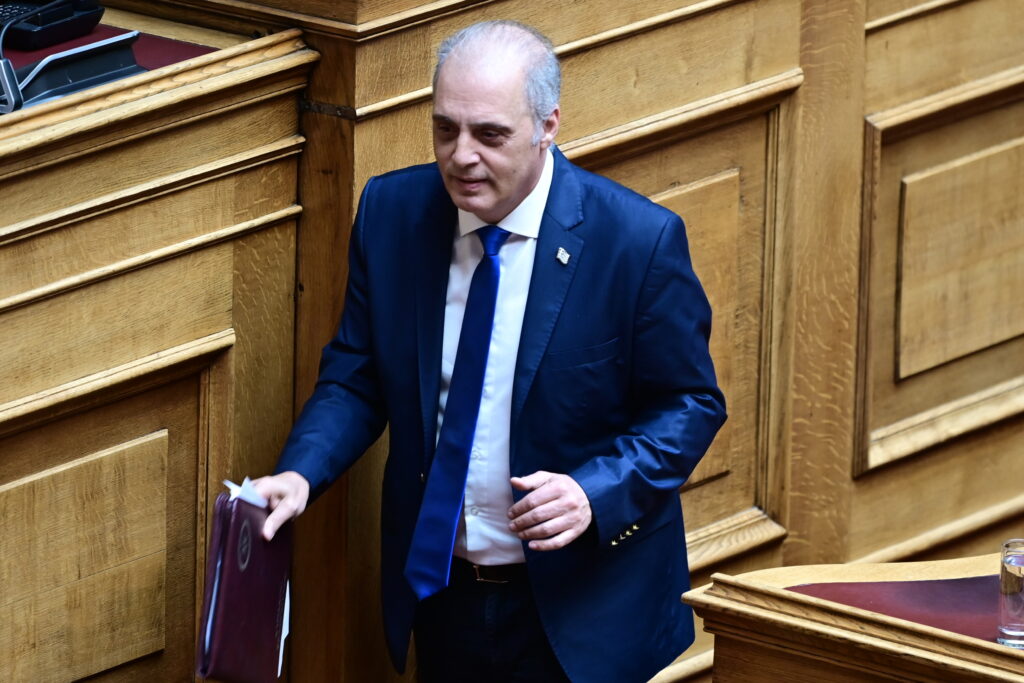 Προανακριτική: Αναπομπή της υπόθεσης στη Βουλή ζητά η Ελληνική Λύση από το δικαστικό συμβούλιο