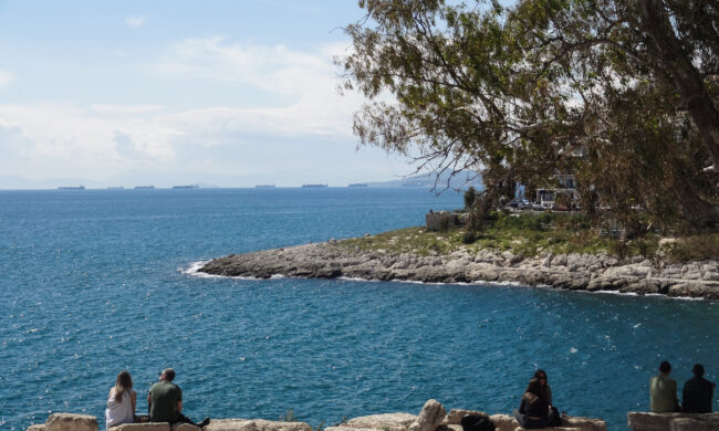 Καιρός