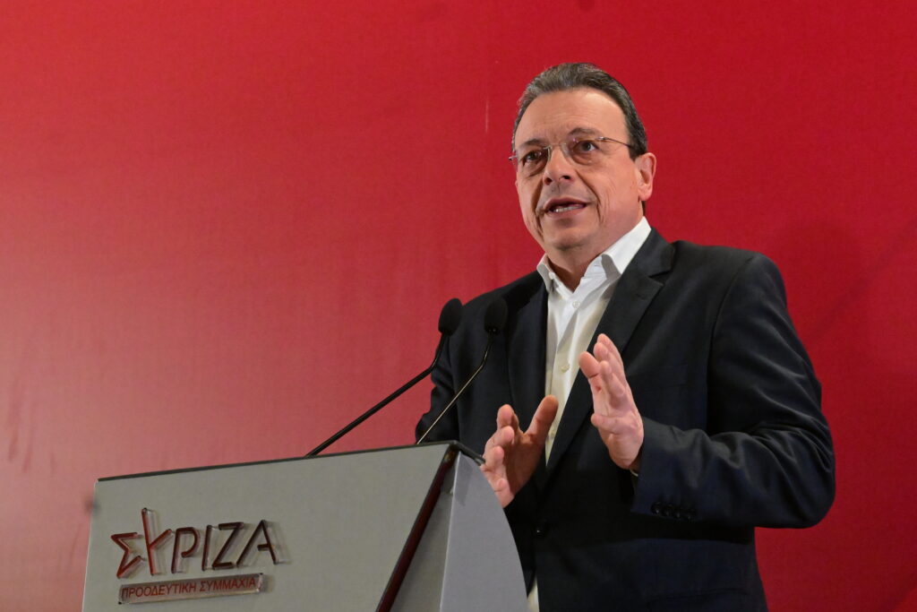 Φάμελλος για «Ομάδα Αλήθειας»: Ένα ακόμα σκάνδαλο διαφθοράς της κυβέρνησης Μητσοτάκη