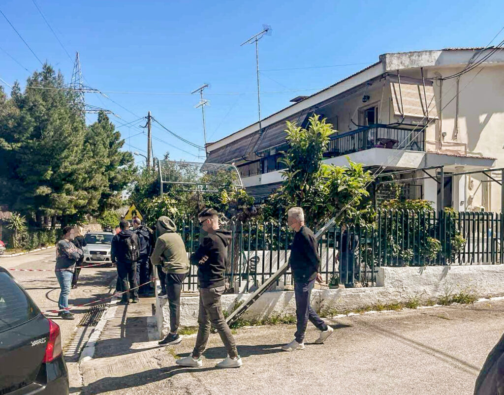 Αίγιο: Στον εισαγγελέα ο 23χρονος δράστης του διπλού φονικού – Θα οδηγηθεί σε ψυχιατρική κλινική