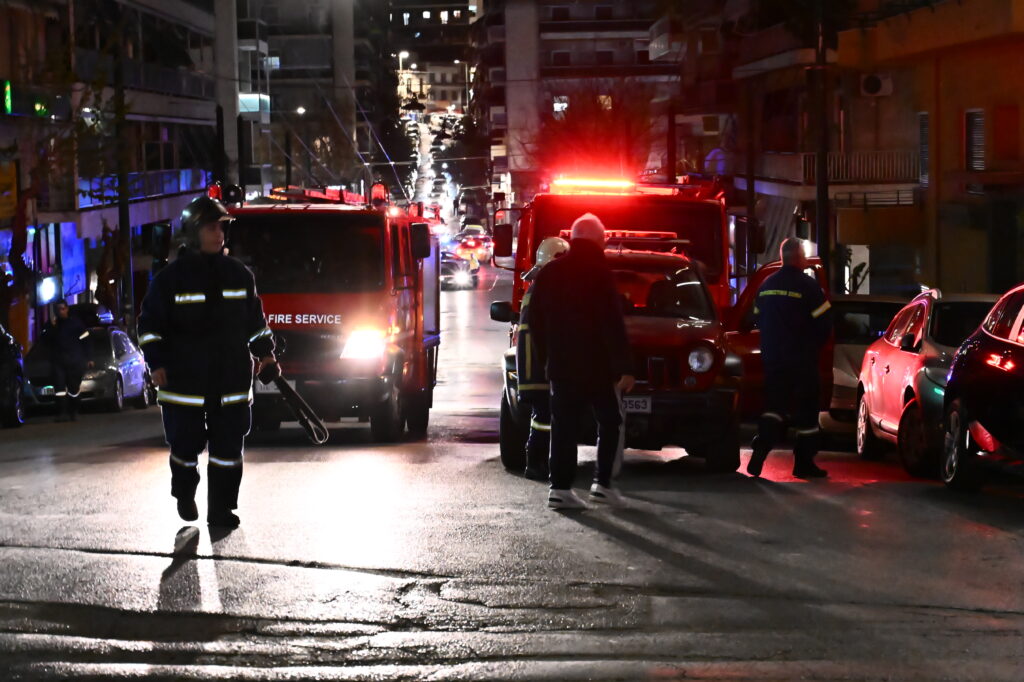Καταδίκη από το υπουργείο Μεταφορών για τη βομβιστική επίθεση στη Hellenic Train