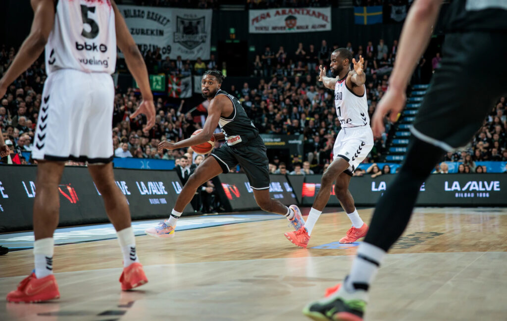 Μπιλμπάο-ΠΑΟΚ 72-65: Κακή εμφάνιση, αλλά και… ελπίδες