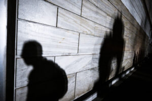 Σταυρώσεις χωρίς Ανάσταση