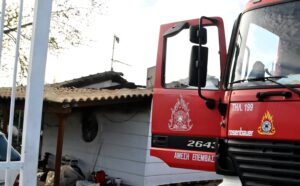 Άργος: Νεκρός εντοπίστηκε μετά από φωτιά σε μονοκατοικία