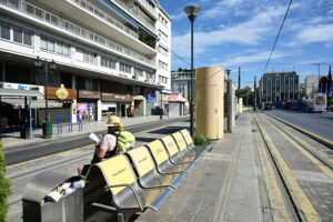 Δευτέρα του Πάσχα: Πώς θα κινηθούν λεωφορεία, μετρό, τραμ &#8211; Τι ισχύει με τον Δακτύλιο
