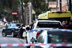 Χαλάνδρι: Το θύμα, ο Γιώργος Μοσχούρης είχε γλιτώσει δολοφονική απόπειρα το 2020