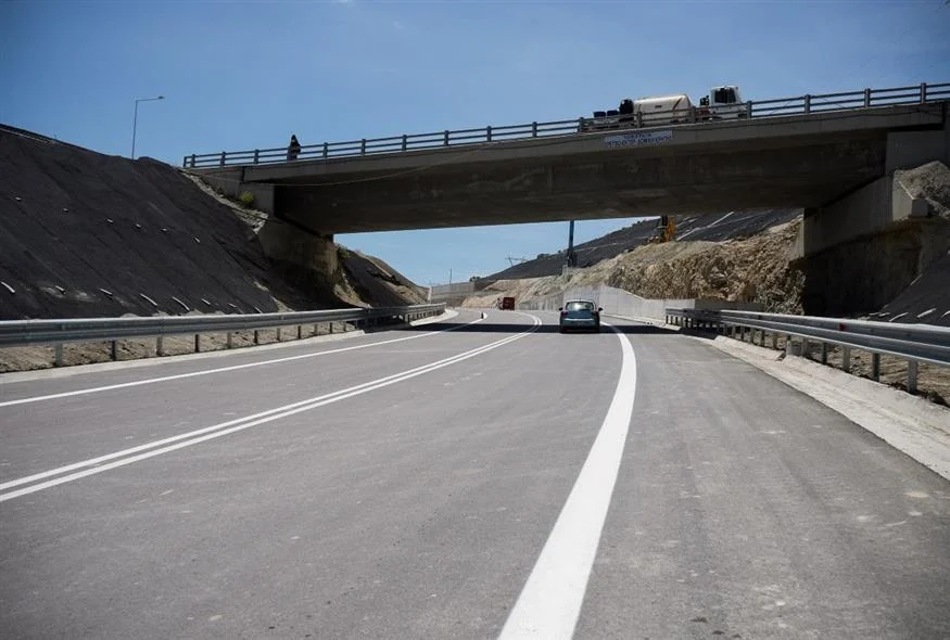 Κυκλοφοριακές Ρυθμίσεις στον  Α.Θ.Ε. Α/Κ Πύρνας