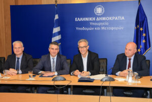 Ο Όμιλος AKTOR προωθεί την κατασκευή του φράγματος Ασωπού για την αναζωογόνηση της αγροτικής παραγωγής