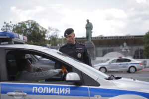 Ρωσία: Ουκρανός καταδικάστηκε σε κάθειρξη 27 ετών για επιχείρηση μαζικής δηλητηρίασης στρατιωτικών