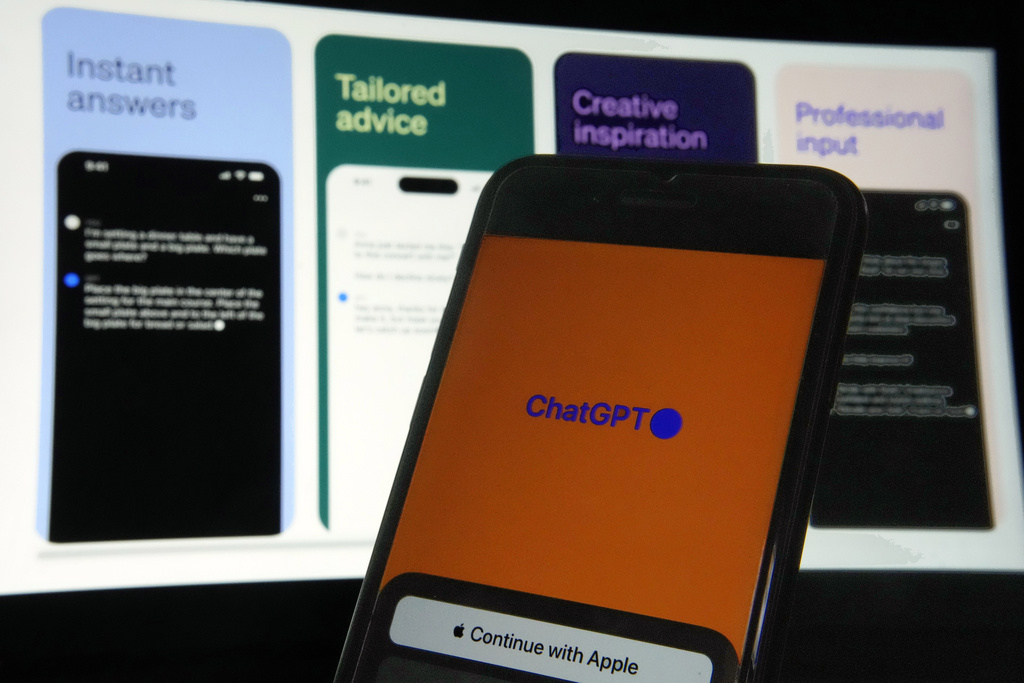 Γιατί κάθε «παρακαλώ» και «ευχαριστώ» στο ChatGPT κοστίζει εκατομμύρια δολάρια