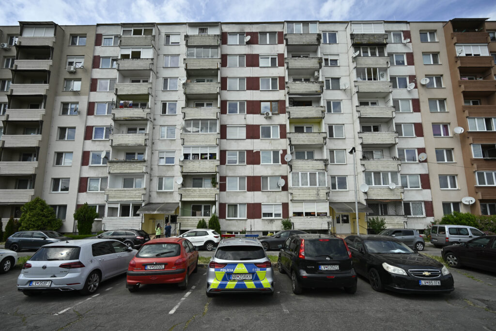 DW: Ο Αρμαγεδδώνας δασμών πνίγει τη Σλοβακία