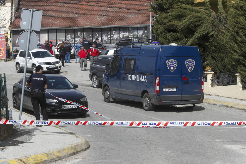 Βόρεια Μακεδονία: Μαζικές συλλήψεις για τη φωτιά με τους 61 νεκρούς – Στους συλληφθέντες και 3 υπουργοί