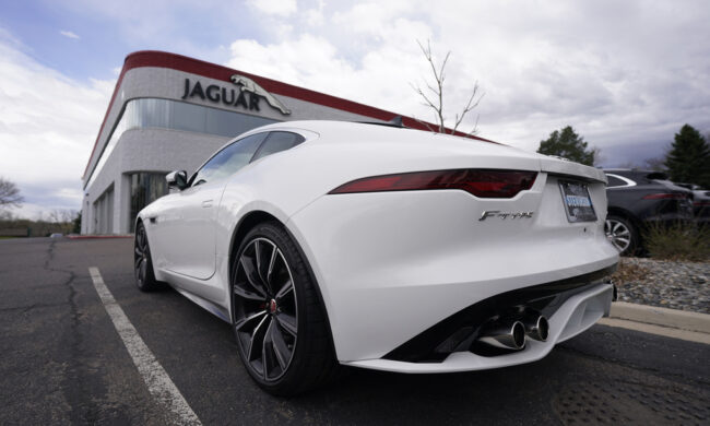 Jaguar