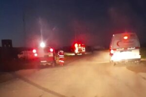 Το Ισραήλ ζήτησε συγγνώμη από τη Βουλγαρία για τη δολοφονία ενός εργαζόμενου του ΟΗΕ