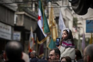 ΟΗΕ για Συρία: Έκκληση για συμπεριληπτική μετάβαση και διεθνή στήριξη