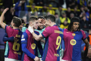Champions League: Μπαρτσελόνα και Ίντερ για το πρώτο βήμα προς τον τελικό &#8211; Πού θα δείτε το ματς