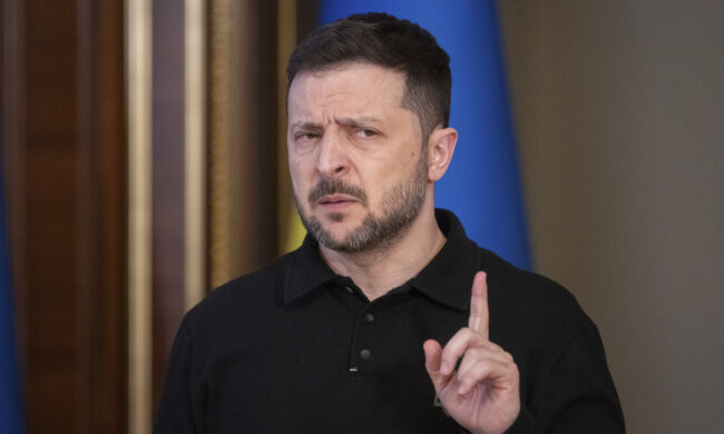 Ζελένσκι