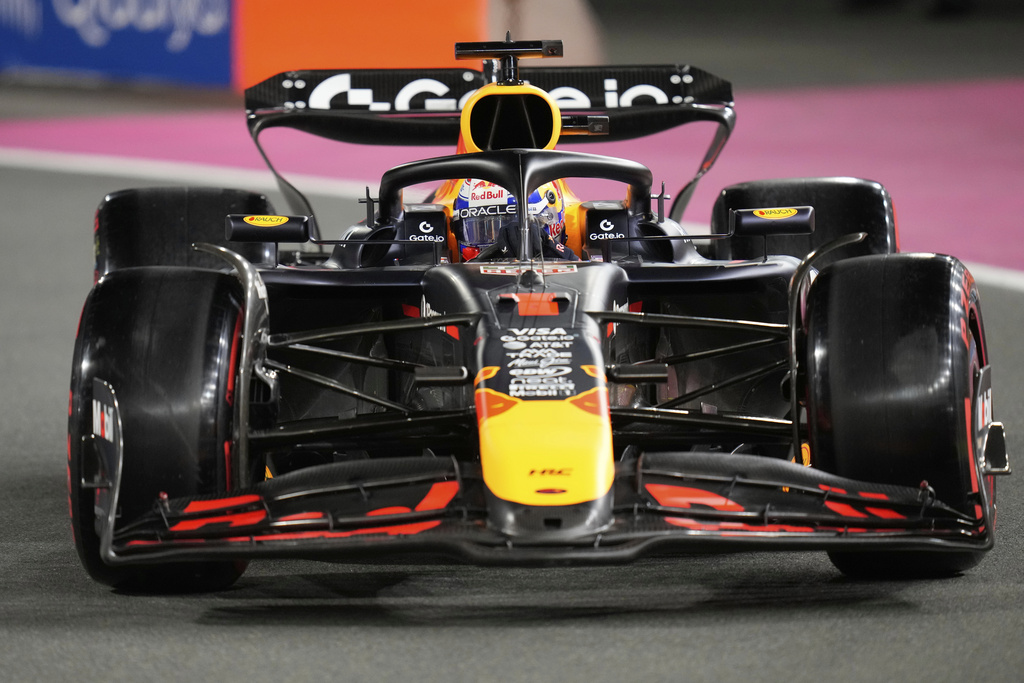 F1 – GP Σαουδική Αραβίας: Ο Φερστάπεν την pole, δεύτερος ο Πιάστρι