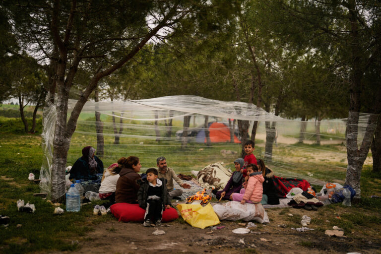 Κωνσταντινούπολη: Διχασμένοι οι Τούρκοι σεισμολόγοι, αν ο μεγάλος σεισμός ήταν «προάγγελος» μεγαλύτερου