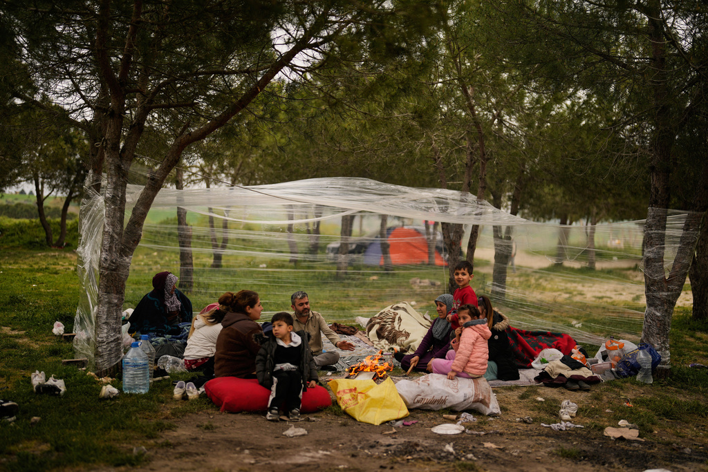 Κωνσταντινούπολη: Αναπόφευκτος ο κίνδυνος σεισμού 7 Ρίχτερ – Εκτιμήσεις Τούρκων ειδικών