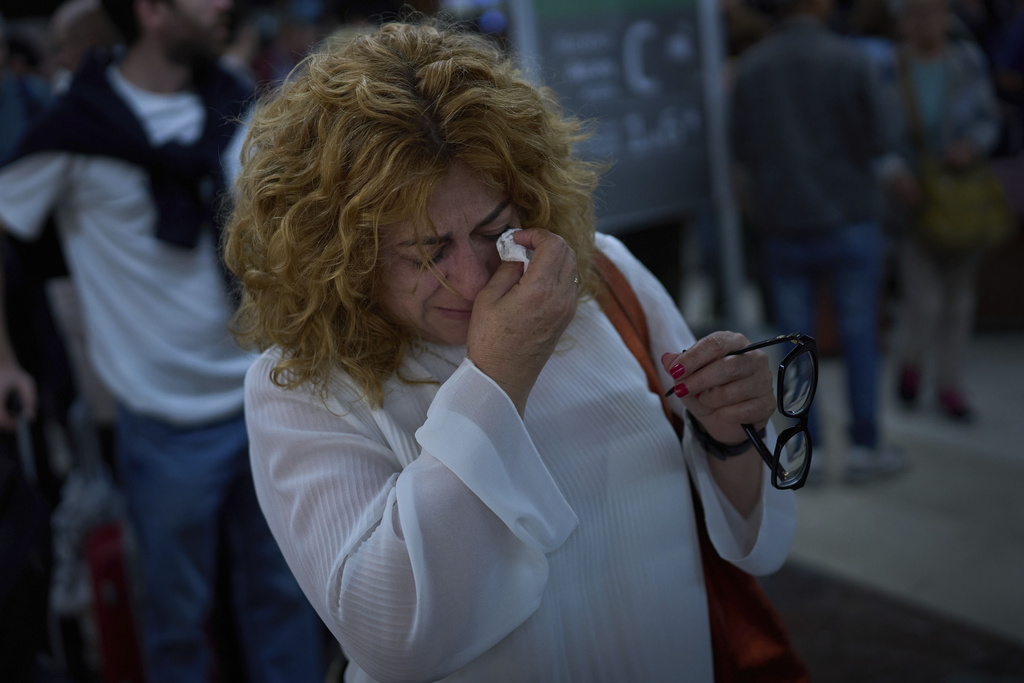 Ισπανία: Υπήρξαν θάνατοι που συνδέονται με το μπλακ άουτ