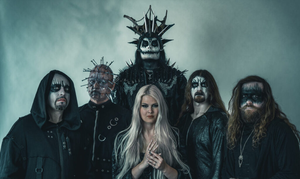 Ο Dani των Cradle of Filth στο Documento: «Το “The Screaming of the Valkyries” είναι ένας δίσκος γεμάτος ελπίδα»