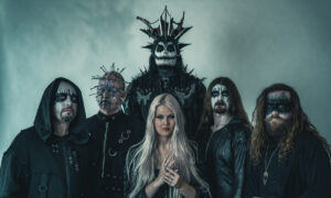 Ο Dani των Cradle of Filth στο Documento: «Το “The Screaming of the Valkyries” είναι ένας δίσκος γεμάτος ελπίδα»