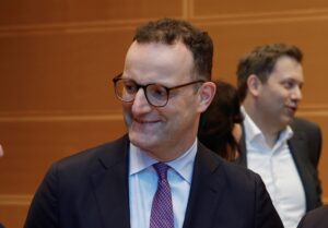 Γερμανία: Αντιδράσεις μετά από δήλωση Χριστιανοδημοκράτη βουλευτή υπέρ του ακροδεξιού AfD