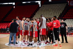 Ολυμπιακός: Με&#8230; φόρα για το 2-0 κόντρα στη Ρεάλ