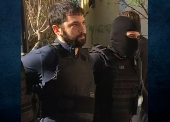 Νίκος Ρωμανός: Είμαι αθώος – Τι υποστήριξε στο υπόμνημά του για αποφυλάκιση με περιοριστικούς όρους