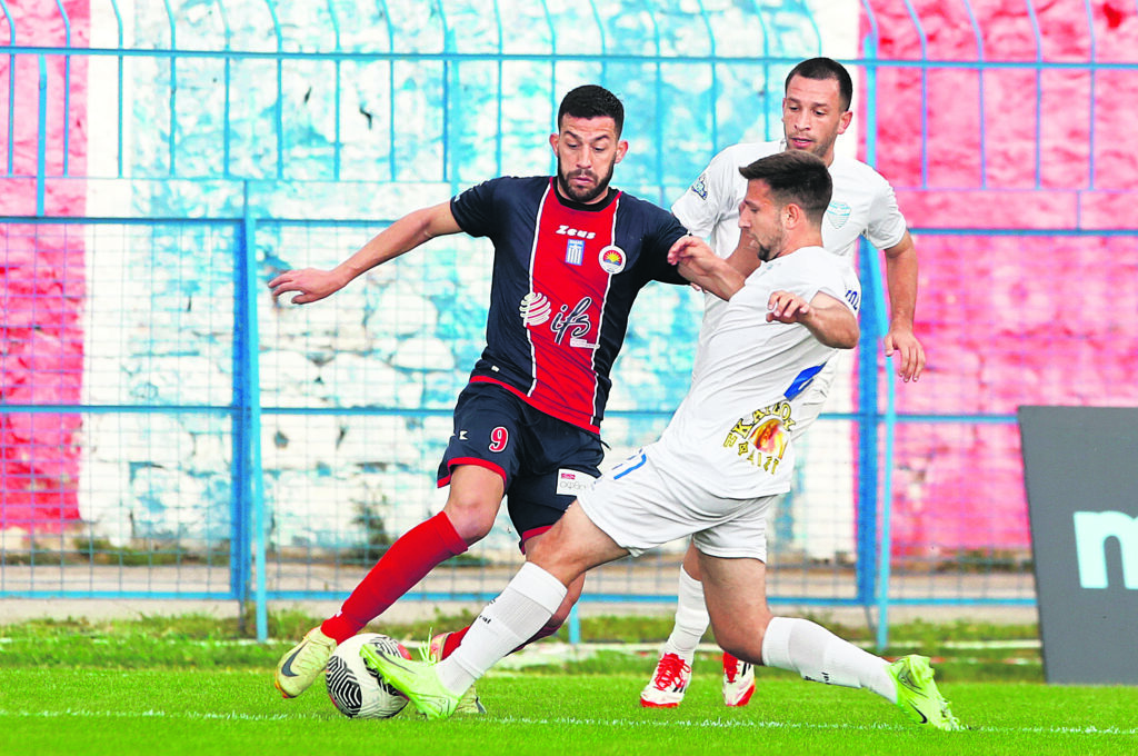 Υπόθεση πολυϊδιοκτησίας στη Super League 2 – Η ΕΠΟ ερευνά αν ισχύουν οι φήμες για δύο ομάδες