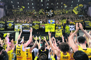 «Μεγάλη εβδομάδα» με σκόρπια βεγγαλικά για ΑΕΚ, Ολυμπιακό, ΠΑΟΚ, Παναθηναϊκό