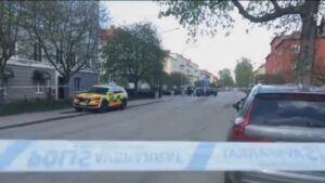 Συναγερμός στη Σουηδία: Πυροβολισμοί στην Ουψάλα &#8211; Αναφορές για θύματα