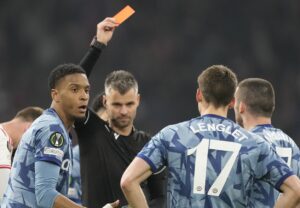 Ο Αλβανός διαιτητής Ενέα Γιόρτζι στο ντέρμπι ΑΕΚ – Παναθηναϊκός