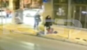 Σόλωνος: Στη φυλακή ο 37χρονος για την απόπειρα βιασμού 22χρονης