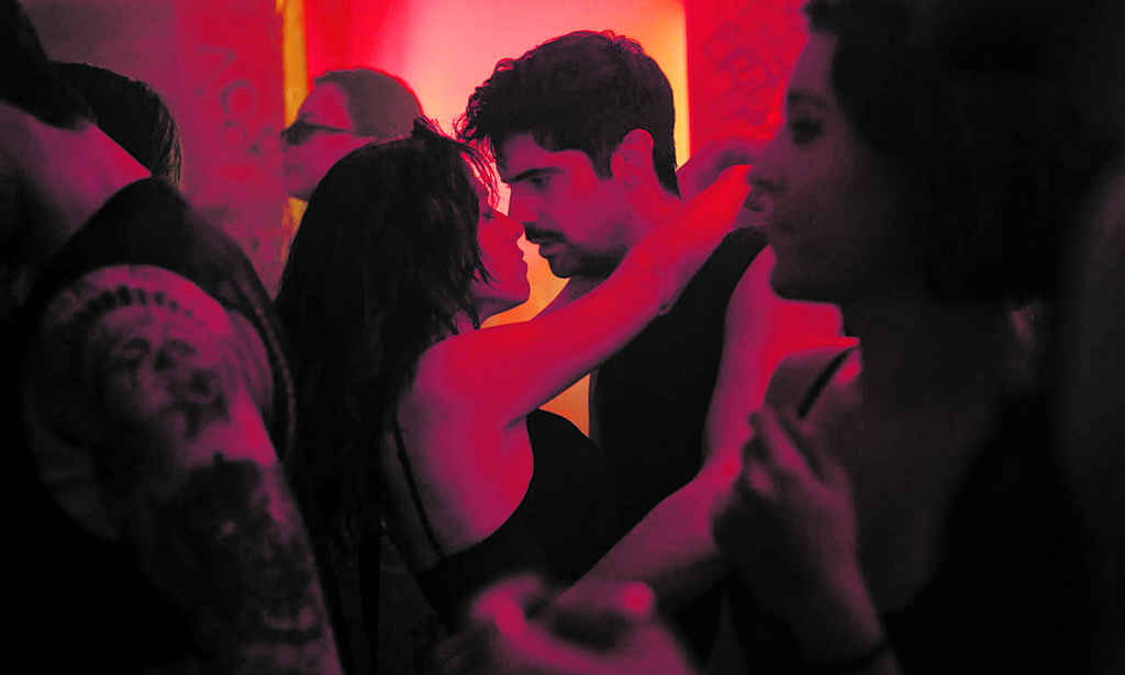 «The new years»: Οι Πρωτοχρονιές ενός μεγάλου έρωτα