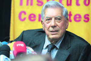 Μάριο Βάργκας Λιόσα, ο ανατόμος της Λατινικής Αμερικής